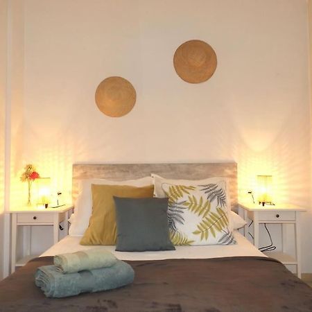 Apartamento Suite Centrico B Малага Экстерьер фото