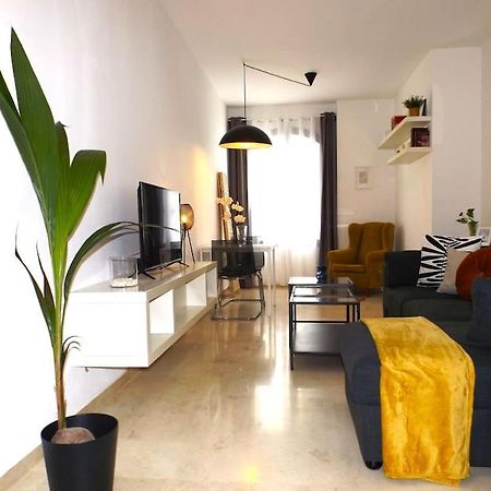 Apartamento Suite Centrico B Малага Экстерьер фото