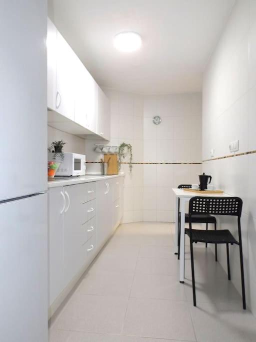 Apartamento Suite Centrico B Малага Экстерьер фото
