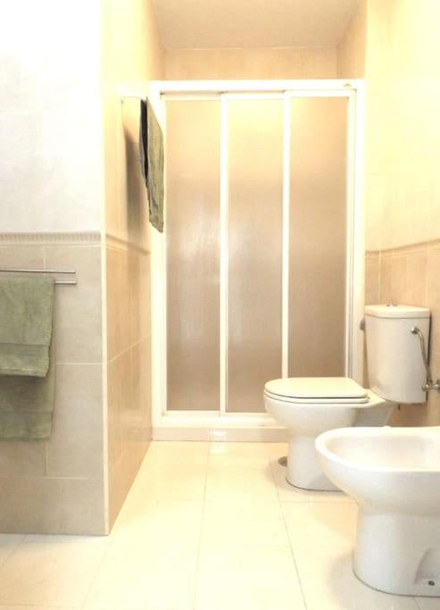 Apartamento Suite Centrico B Малага Экстерьер фото