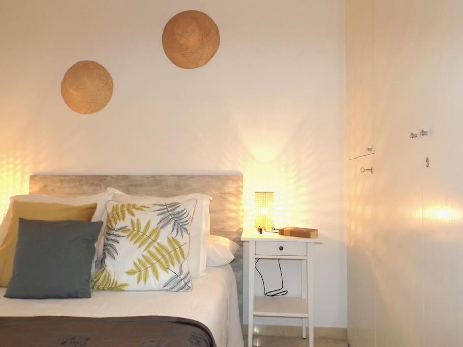 Apartamento Suite Centrico B Малага Экстерьер фото
